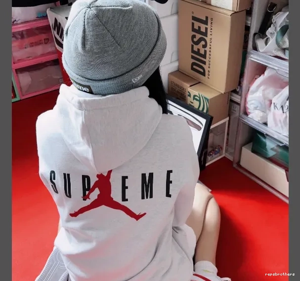 24FW HOODED SWEATSHIRT ¥329 0815